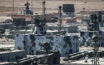 Iran Responds to U.S. Airstrikes on Fordow, Natanz, and Isfahan Nuclear Sites
